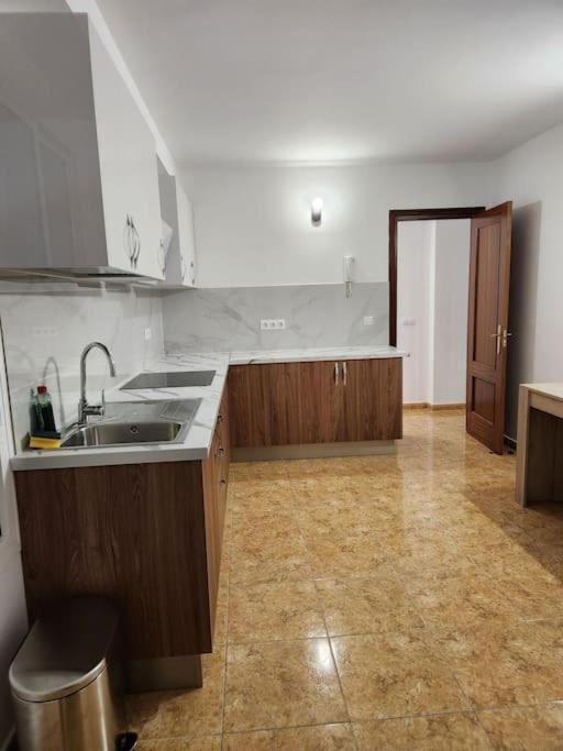 Lujoso Apartamento Vacacional Lejlighed Carrizal Eksteriør billede