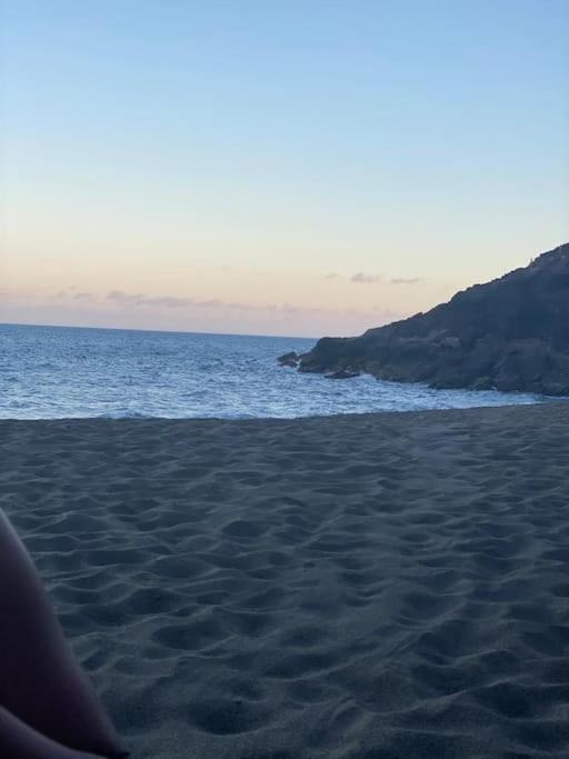 Lujoso Apartamento Vacacional Lejlighed Carrizal Eksteriør billede